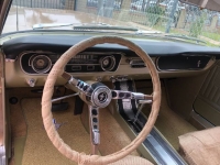 1965 Ford Mustang for sale in Michigan (ID-114911)