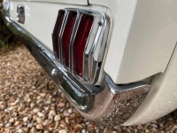 1965 Ford Mustang for sale in Michigan (ID-115089)