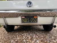 1965 Ford Mustang for sale in Michigan (ID-115089)