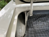 1965 Ford Mustang for sale in Michigan (ID-115089)