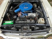 1965 Ford Mustang for sale in Michigan (ID-115089)