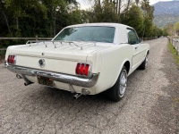 1965 Ford Mustang for sale in Michigan (ID-115089)