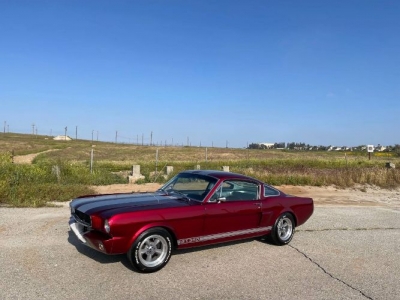 1965 Ford Mustang for sale
