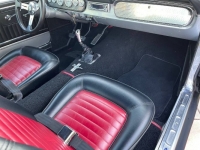 1965 Ford Mustang for sale in Michigan (ID-115485)