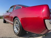 1965 Ford Mustang for sale in Michigan (ID-115485)