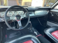 1965 Ford Mustang for sale in Michigan (ID-115485)