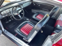 1965 Ford Mustang for sale in Michigan (ID-115485)