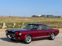 1965 Ford Mustang for sale in Michigan (ID-115485)