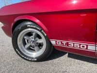 1965 Ford Mustang for sale in Michigan (ID-115485)