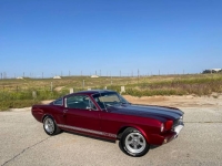 1965 Ford Mustang for sale in Michigan (ID-115485)