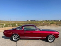 1965 Ford Mustang for sale in Michigan (ID-115485)