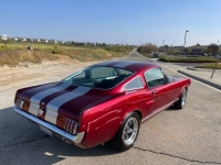 1965 Ford Mustang for sale in Michigan (ID-115485)