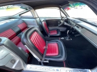 1965 Ford Mustang for sale in Michigan (ID-115485)