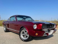 1965 Ford Mustang for sale in Michigan (ID-115485)
