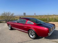 1965 Ford Mustang for sale in Michigan (ID-115485)