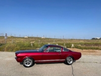 1965 Ford Mustang for sale in Michigan (ID-115485)
