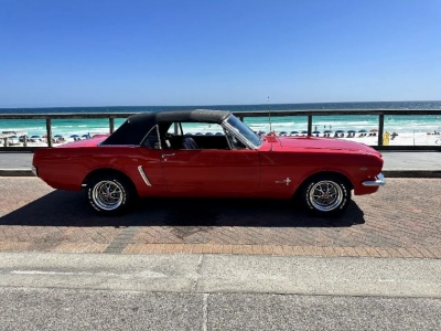 1965 Ford Mustang for sale