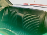 1965 Ford Mustang for sale in Michigan (ID-115717)
