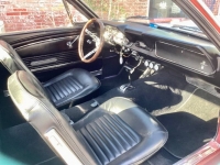 1965 Ford Mustang for sale in Michigan (ID-115717)