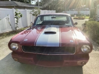 1965 Ford Mustang for sale in Michigan (ID-115717)