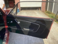 1965 Ford Mustang for sale in Michigan (ID-115717)
