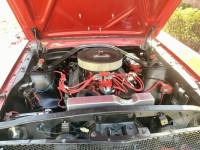 1965 Ford Mustang for sale in Michigan (ID-115717)
