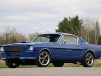 1965 Ford Mustang for sale in Riverhead, New York (ID-115847)