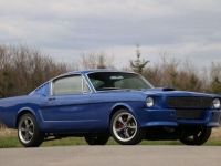 1965 Ford Mustang for sale in Riverhead, New York (ID-115847)
