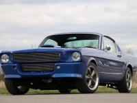 1965 Ford Mustang for sale in Riverhead, New York (ID-115847)