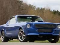 1965 Ford Mustang for sale in Riverhead, New York (ID-115847)
