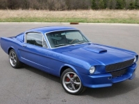 1965 Ford Mustang for sale in Riverhead, New York (ID-115847)
