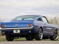 1965 Ford Mustang for sale in Riverhead, New York (ID-115847)