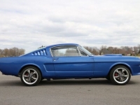 1965 Ford Mustang for sale in Riverhead, New York (ID-115847)