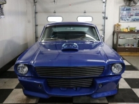 1965 Ford Mustang for sale in Riverhead, New York (ID-115847)