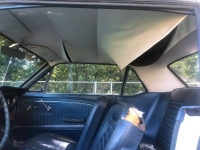 1965 Ford Mustang for sale in Michigan (ID-115968)