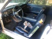 1965 Ford Mustang for sale in Michigan (ID-115968)