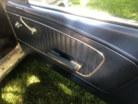 1965 Ford Mustang for sale in Michigan (ID-115968)