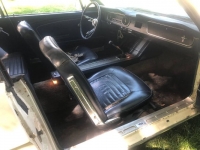 1965 Ford Mustang for sale in Michigan (ID-115968)