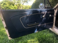 1965 Ford Mustang for sale in Michigan (ID-115968)