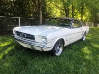 1965 Ford Mustang for sale in Michigan (ID-115968)
