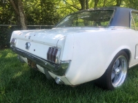 1965 Ford Mustang for sale in Michigan (ID-115968)