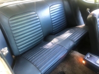 1965 Ford Mustang for sale in Michigan (ID-115968)