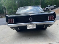 1965 Ford Mustang for sale in Michigan (ID-116171)