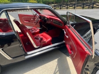 1965 Ford Mustang for sale in Michigan (ID-116171)