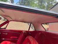 1965 Ford Mustang for sale in Michigan (ID-116171)