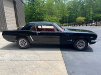 1965 Ford Mustang for sale in Michigan (ID-116171)