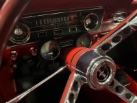 1965 Ford Mustang for sale in Michigan (ID-116171)