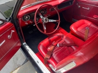 1965 Ford Mustang for sale in Michigan (ID-116171)