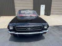 1965 Ford Mustang for sale in Michigan (ID-116171)