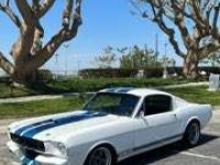 1965 Ford Mustang for sale in Michigan (ID-116249)